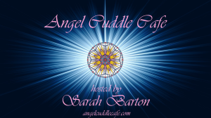 Angel Cuddle Cafe with Sarah Barton