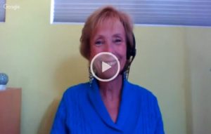 Healing Hangout with Lisa Barnett