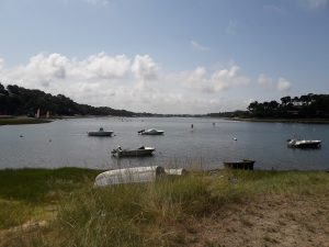 Lac d'Hossegor