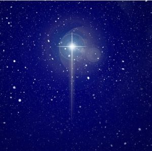 Star of Bethlehem